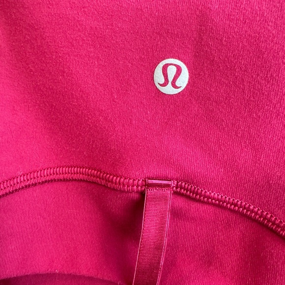 Lululemon Define Jacket - size 6 - Picture 4 of 6